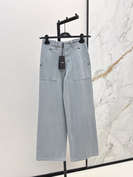 Fe 25ss jeans