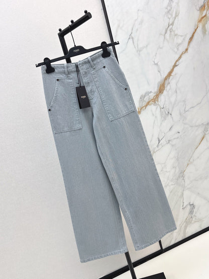 Fe 25ss jeans