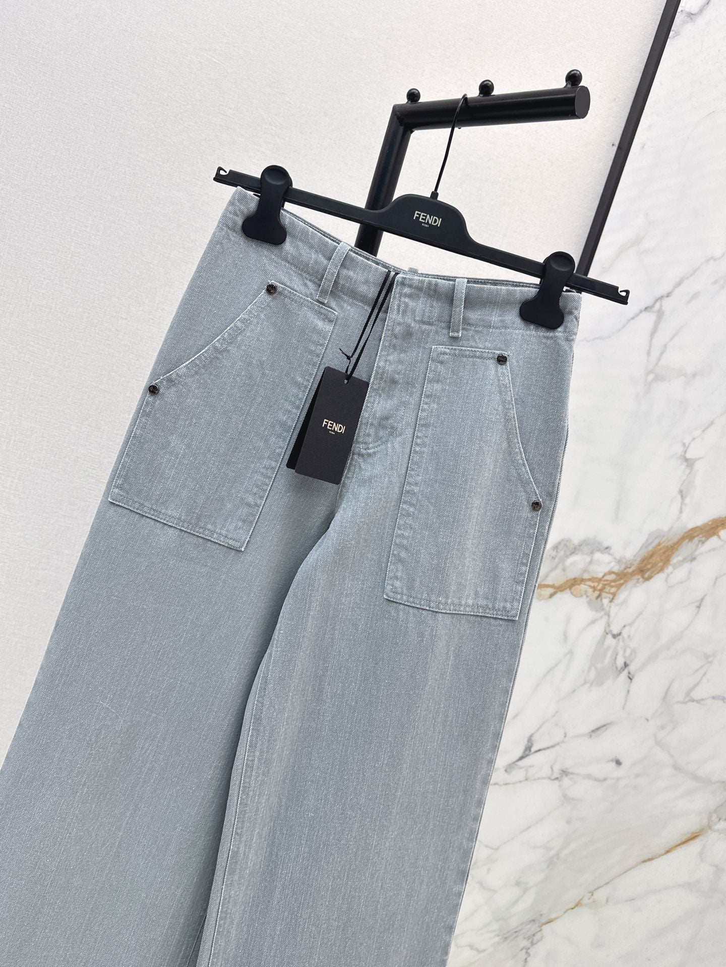 Fe 25ss jeans