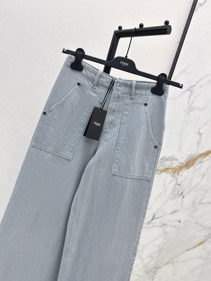 Fe 25ss jeans