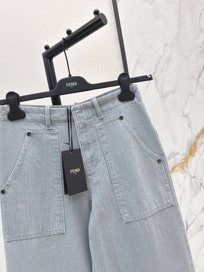 Fe 25ss jeans