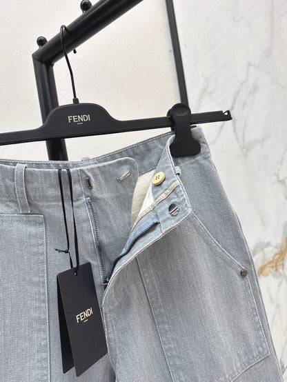 Fe 25ss jeans