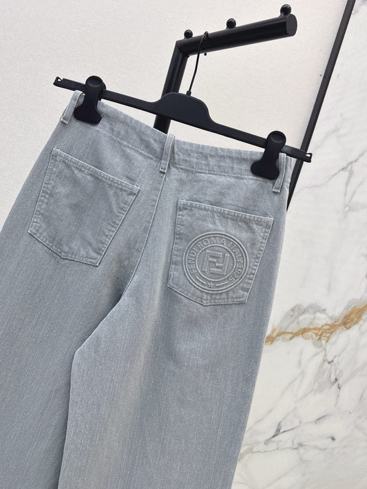 Fe 25ss jeans