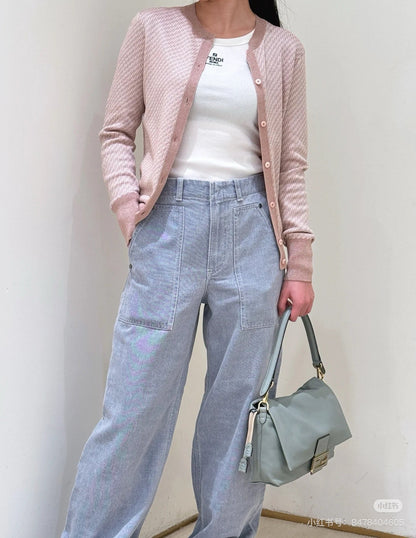 Fe 25ss jeans