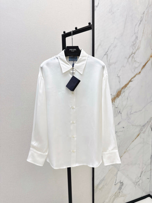 P 25SS saint shirt