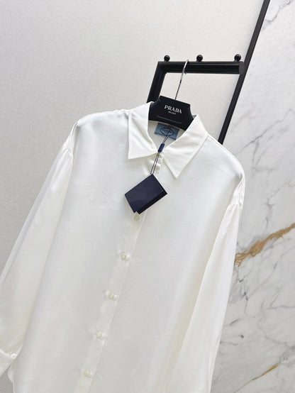 P 25SS saint shirt