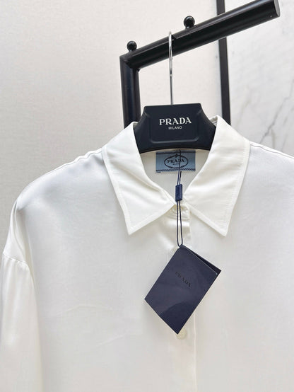 P 25SS saint shirt