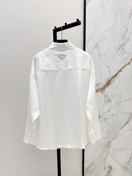 P 25SS saint shirt