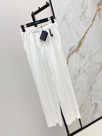 P 25SS SAINT PANTS