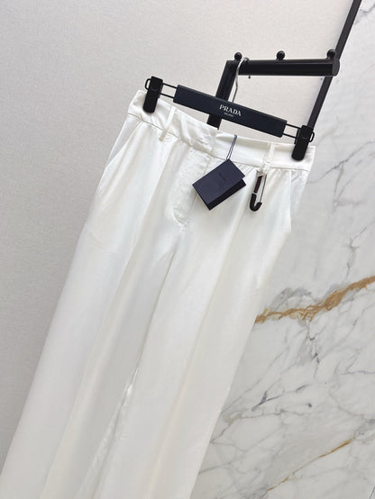 P 25SS SAINT PANTS