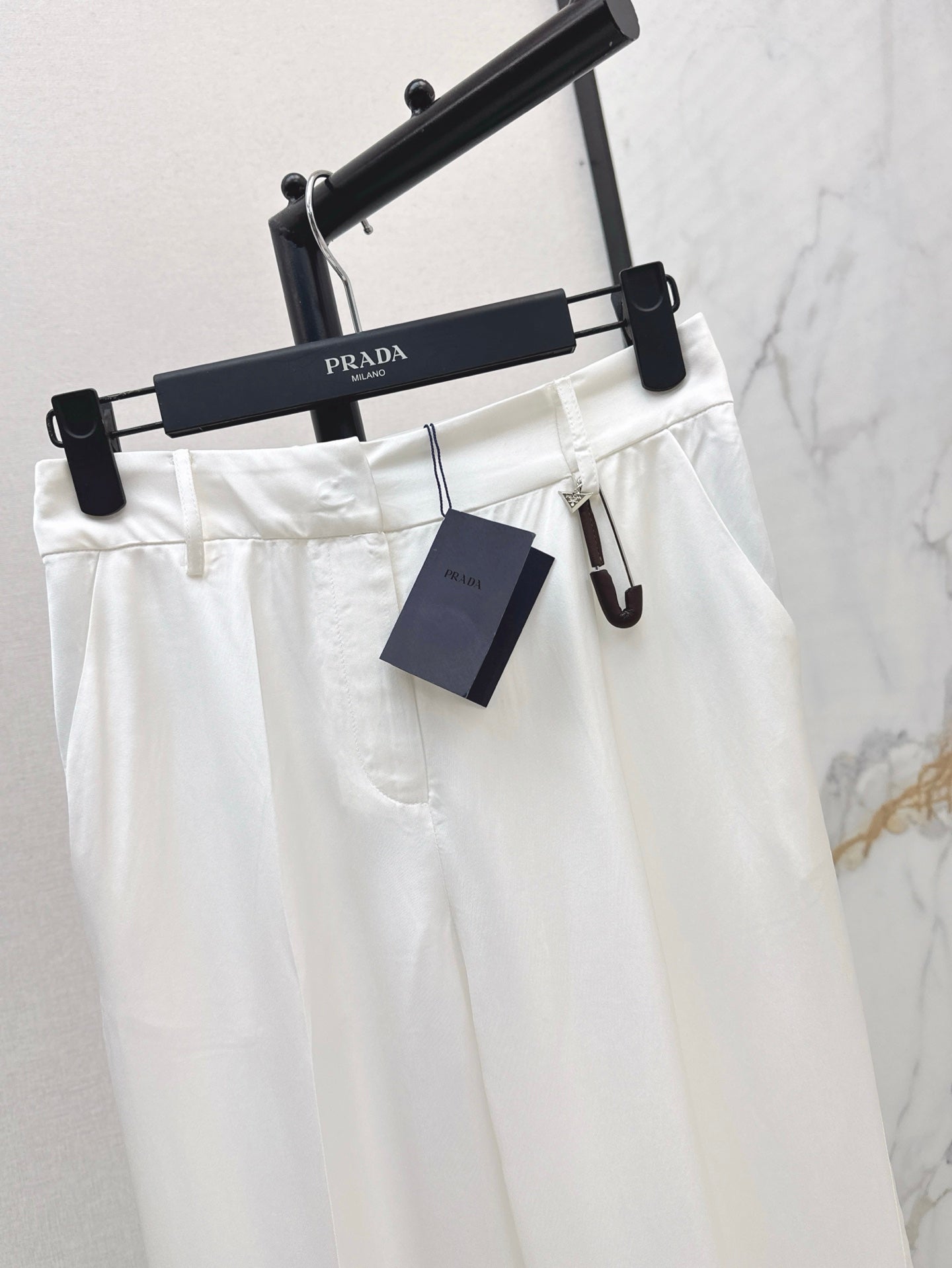 P 25SS SAINT PANTS