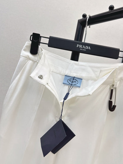 P 25SS SAINT PANTS