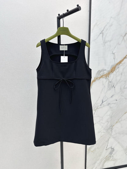 G 255 sleeveless dress