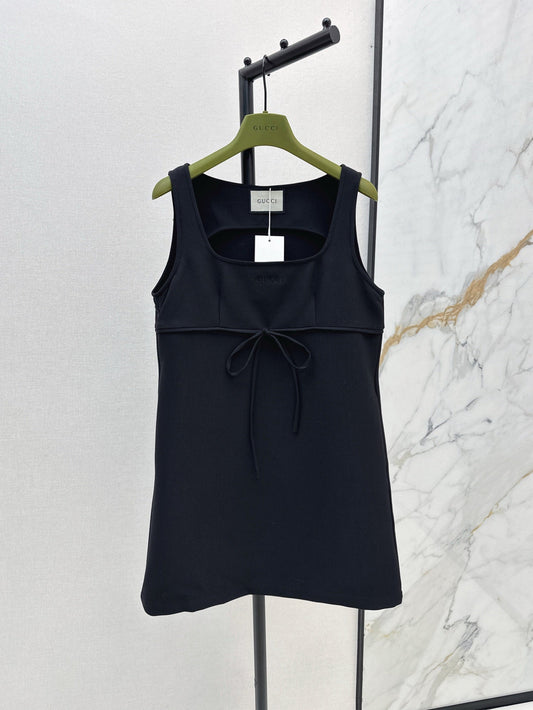 G 255 sleeveless dress