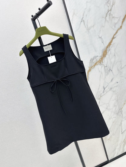 G 255 sleeveless dress