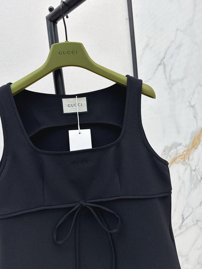 G 255 sleeveless dress