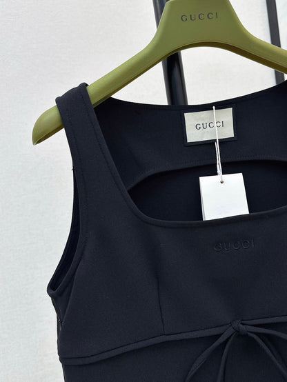 G 255 sleeveless dress
