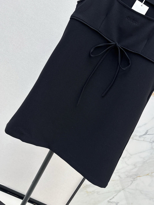 G 255 sleeveless dress