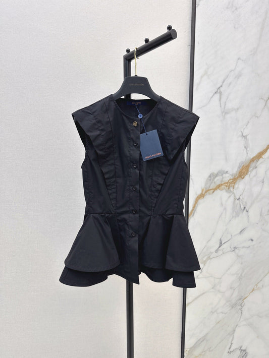 L 25ss sleeveless shirt