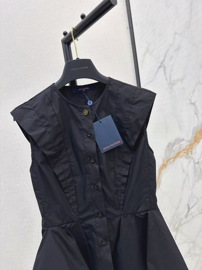 L 25ss sleeveless shirt