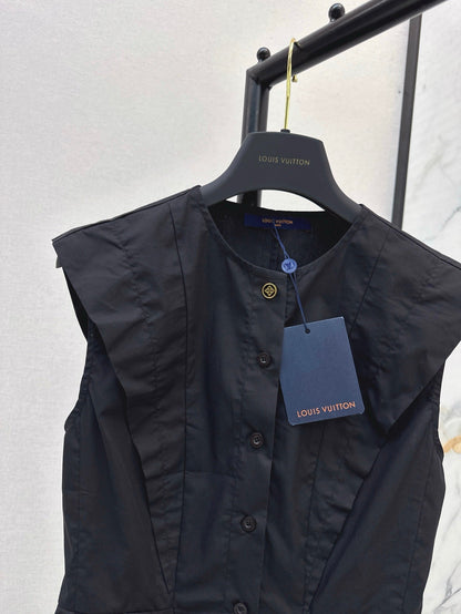 L 25ss sleeveless shirt