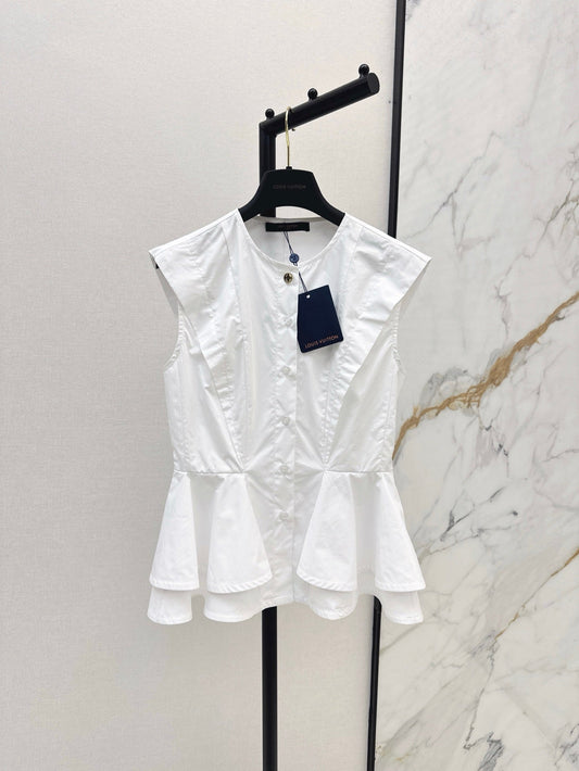 L 25ss sleeveless shirt