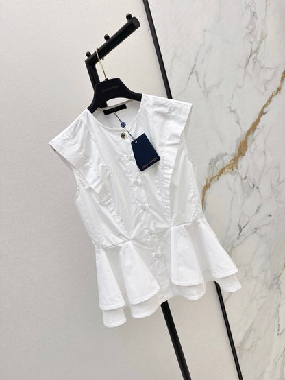 L 25ss sleeveless shirt