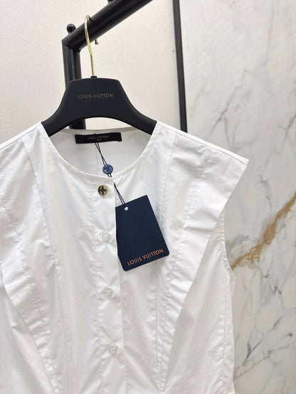 L 25ss sleeveless shirt