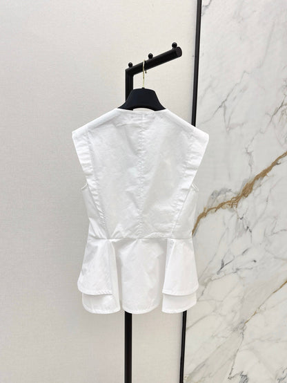 L 25ss sleeveless shirt