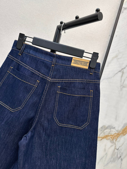 D 25ss denim short