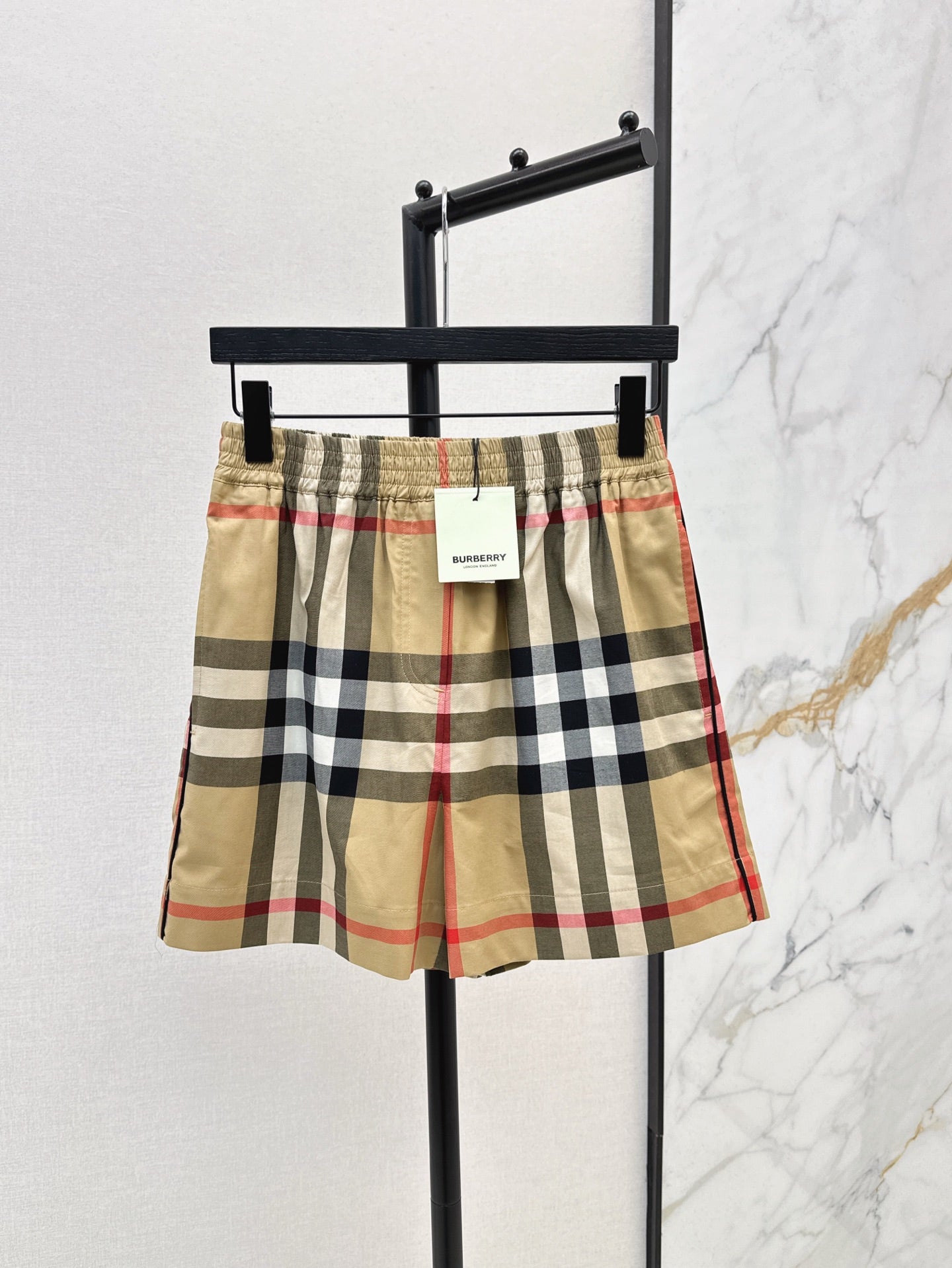 Bu 25ss short