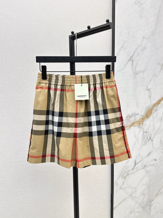 Bu 25ss short