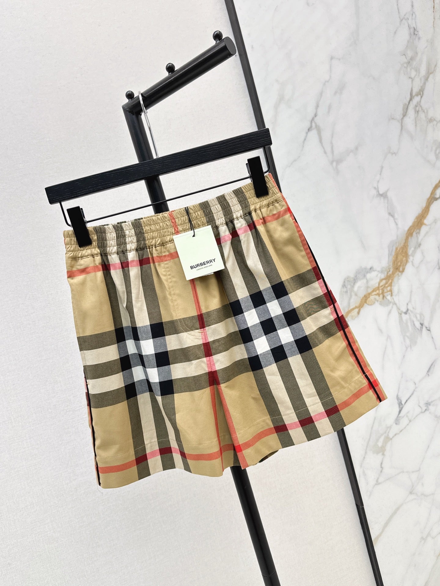 Bu 25ss short