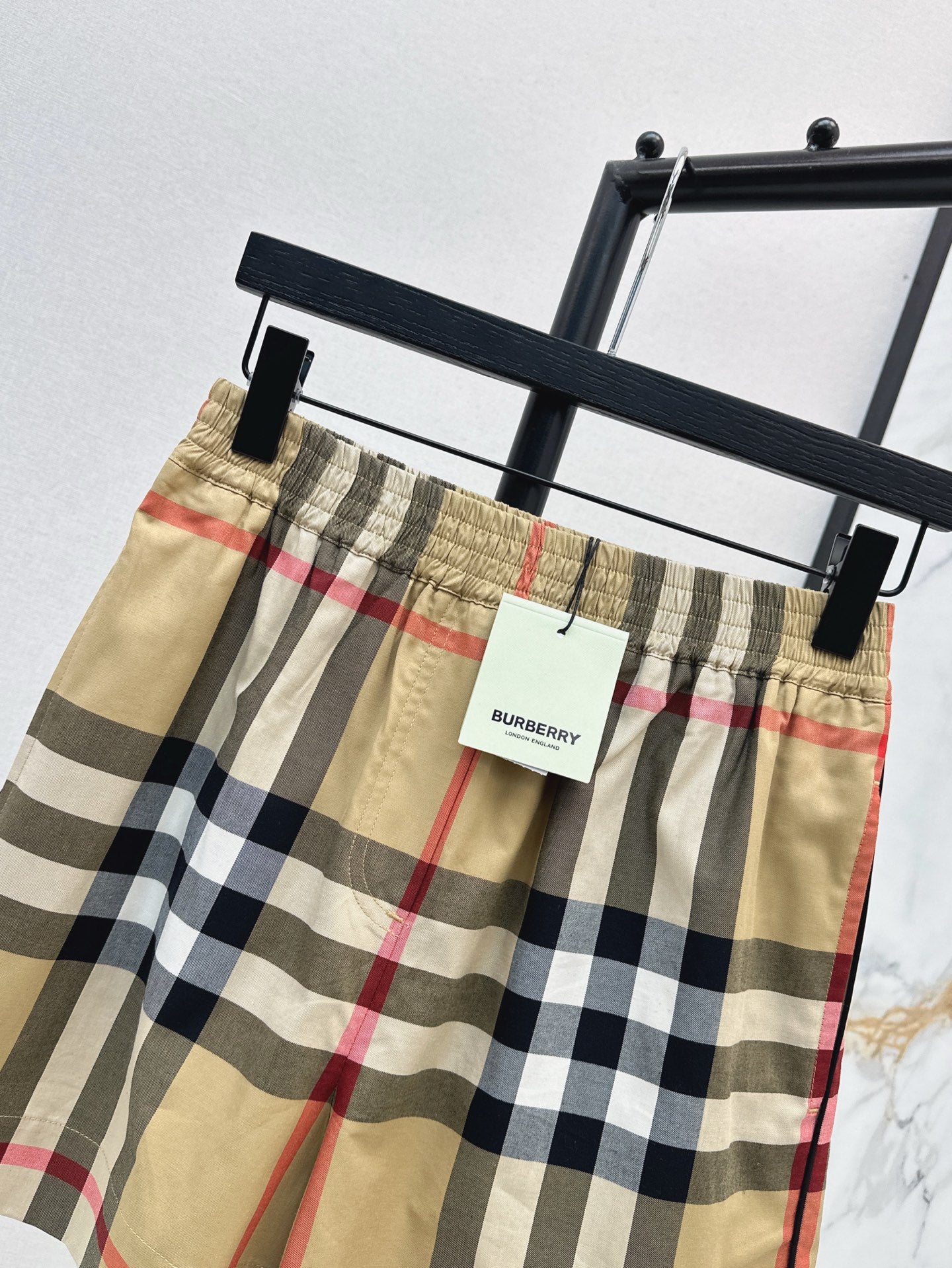 Bu 25ss short