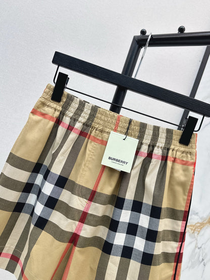 Bu 25ss short