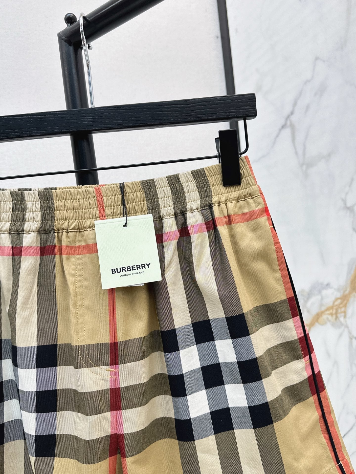 Bu 25ss short