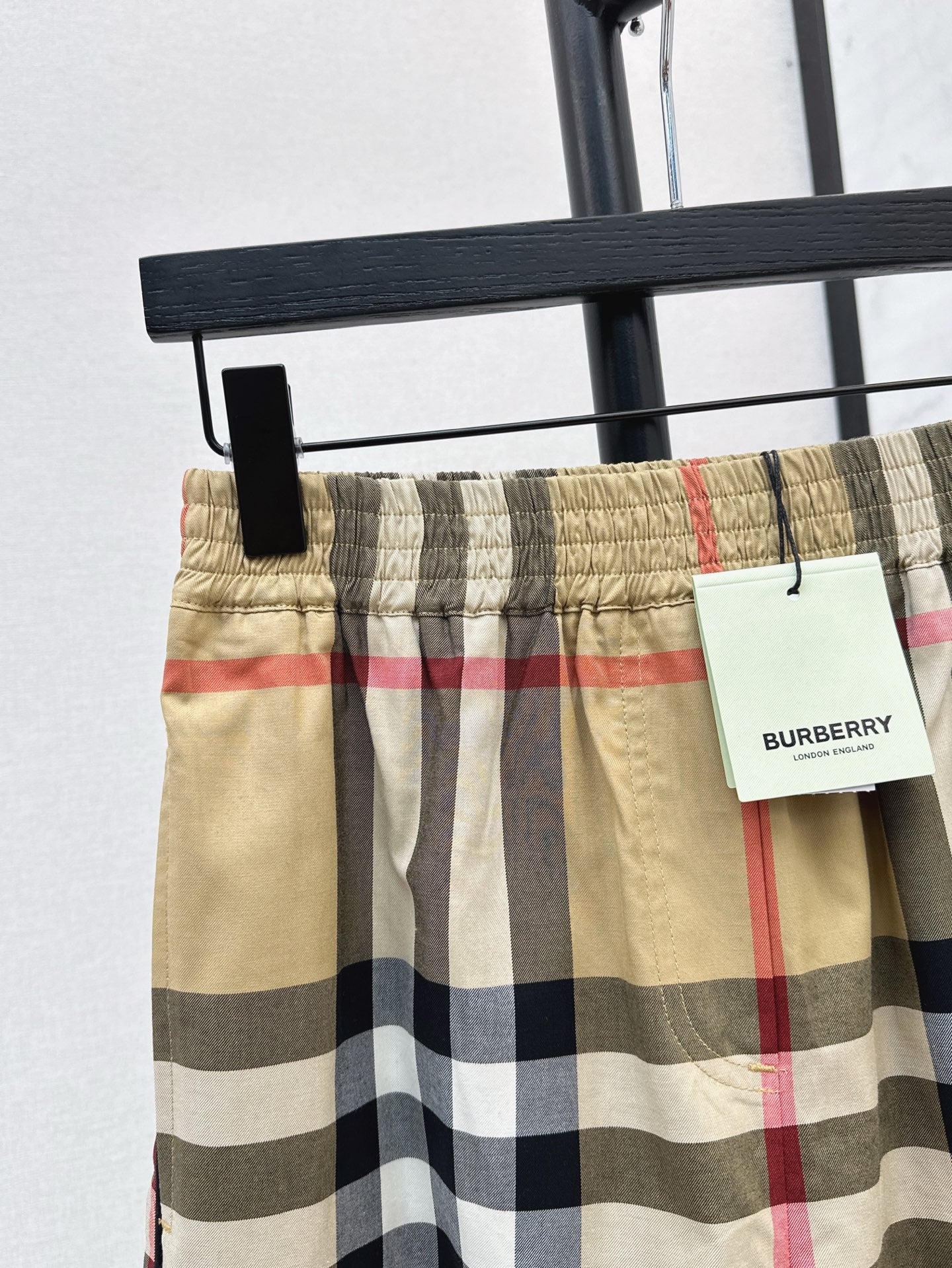 Bu 25ss short