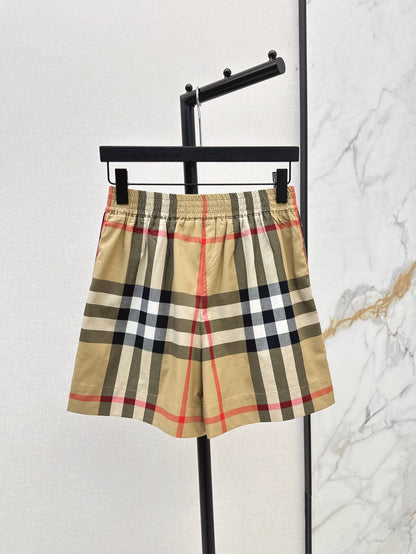 Bu 25ss short