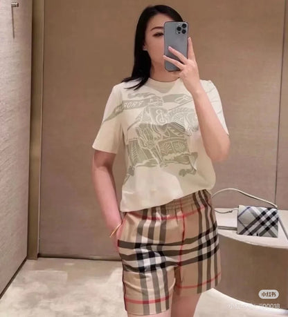 Bu 25ss short