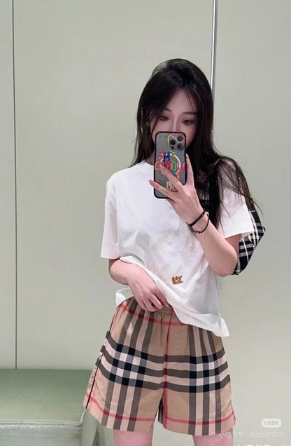 Bu 25ss short