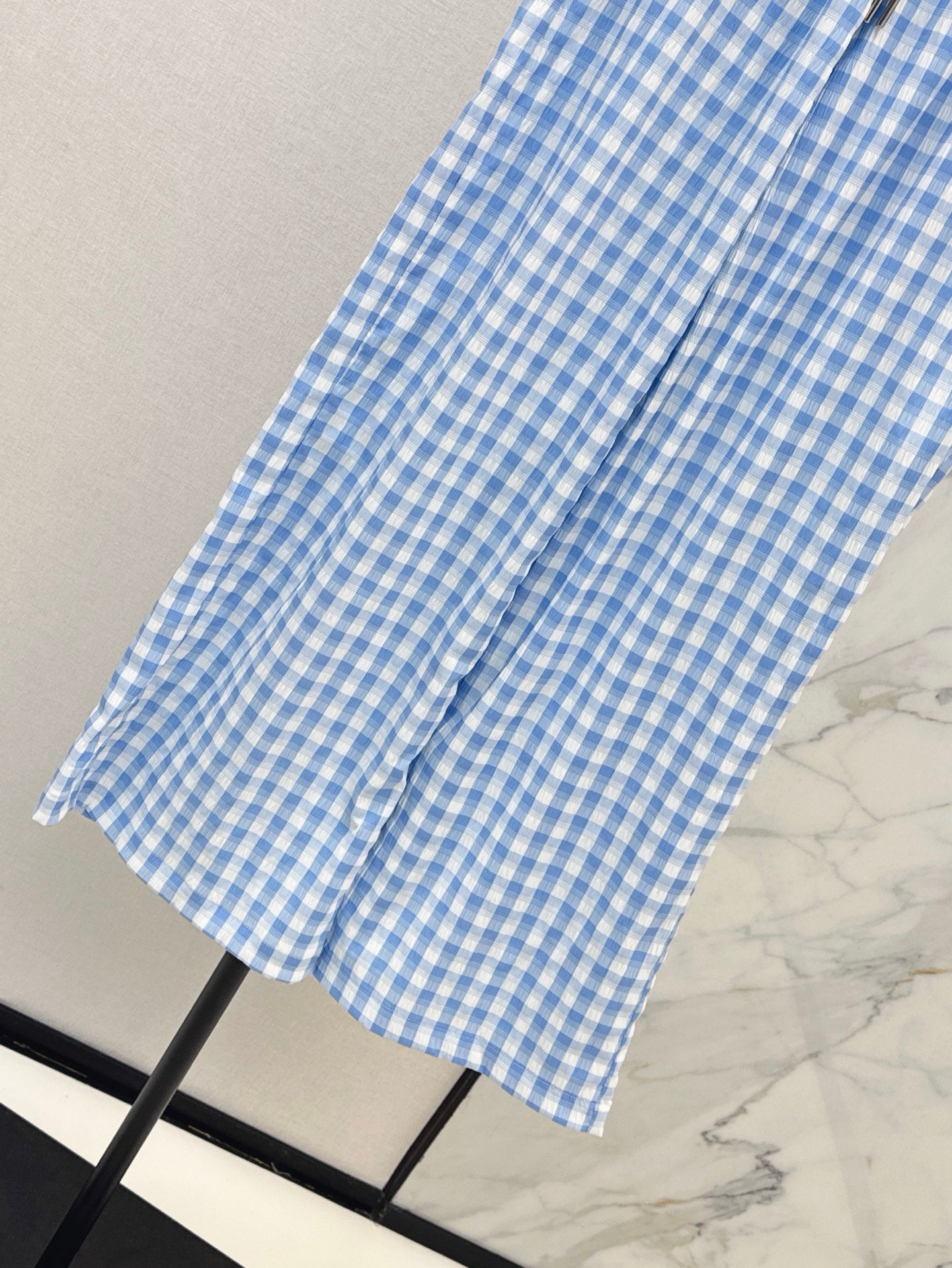 M 25ss drawstring pants