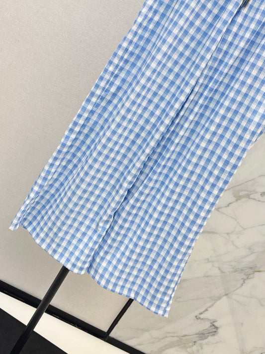 M 25ss drawstring pants