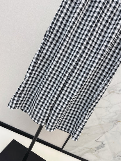 M 25ss drawstring pants