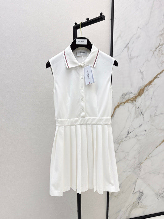 TH  25ss shirt dress