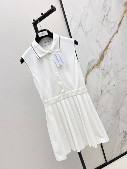 TH  25ss shirt dress