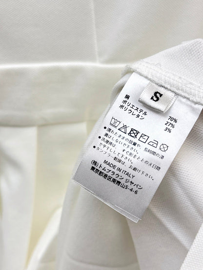 TH  25ss shirt dress