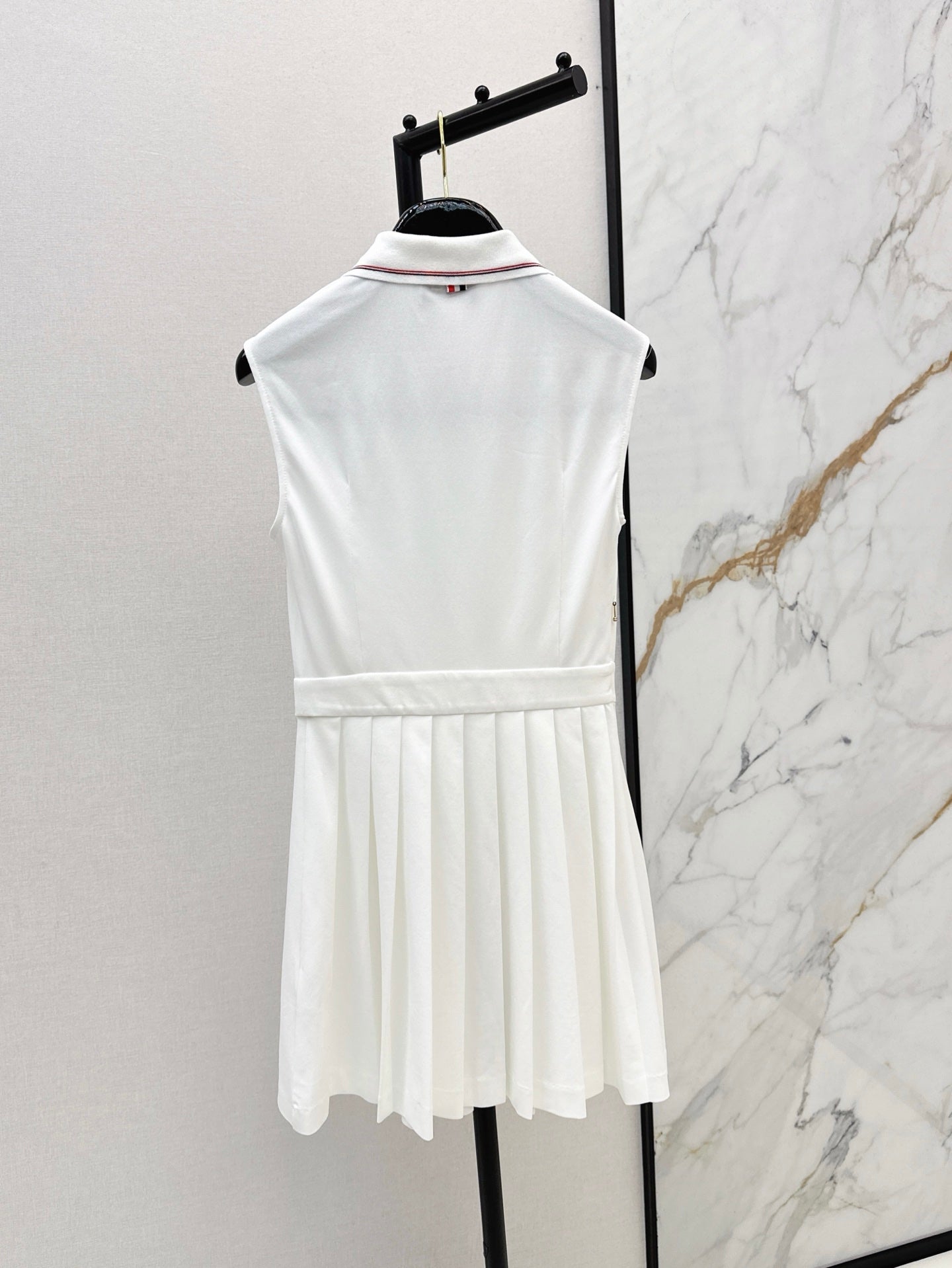 TH  25ss shirt dress