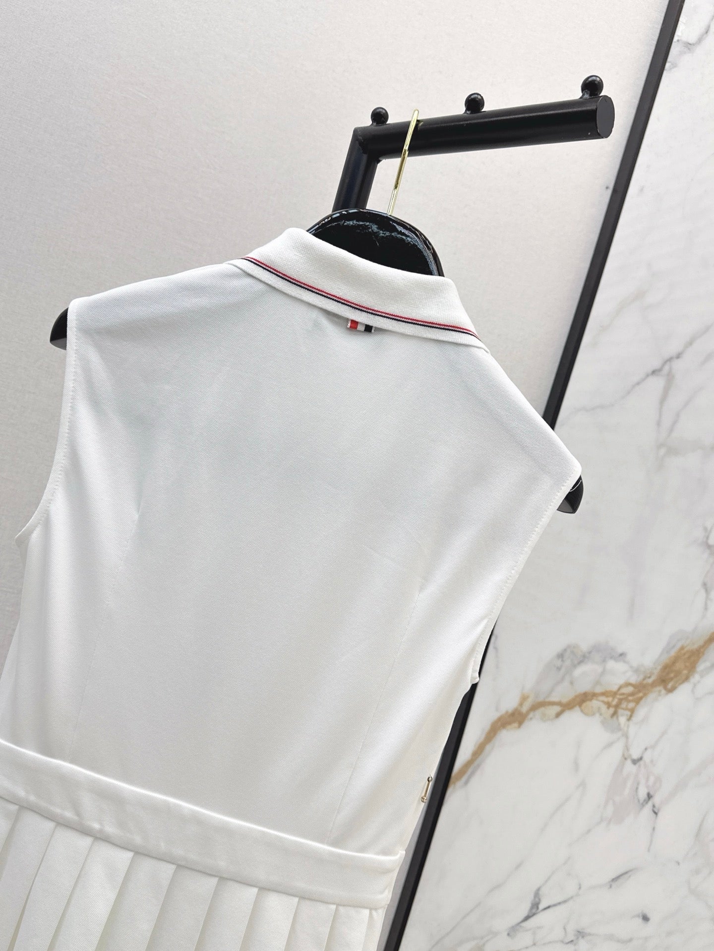 TH  25ss shirt dress