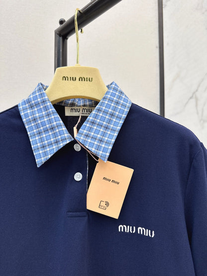 M 25ss polo shirt