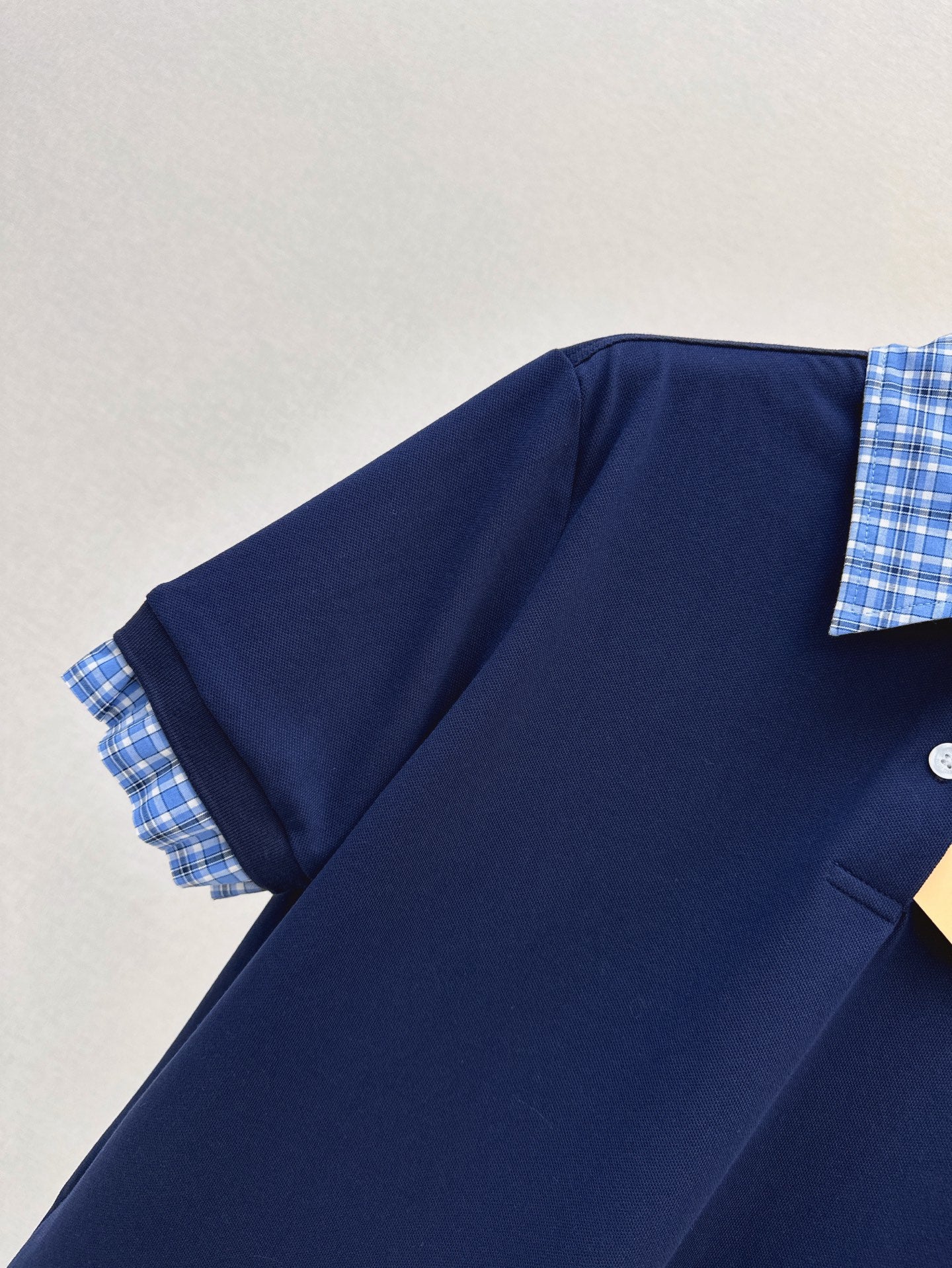 M 25ss polo shirt